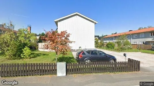 Bostadsrätter till salu i Vetlanda - Bild från Google Street View