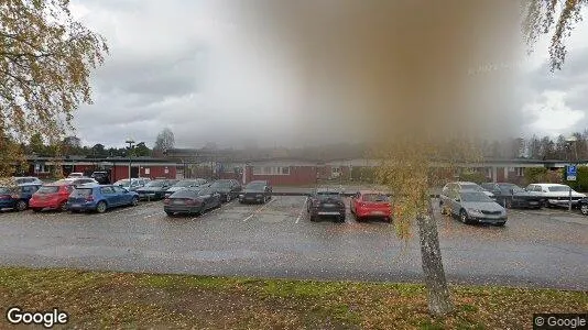 Bostadsrätter till salu i Västerås - Bild från Google Street View