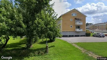 Bostadsrätter till salu i Norrtälje - Bild från Google Street View