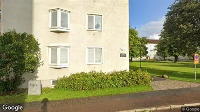 Lägenheter att hyra i Västra hisingen - Bild från Google Street View