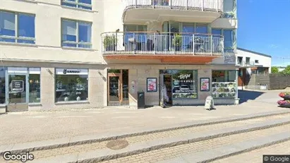Lägenheter till salu i Lundby - Bild från Google Street View