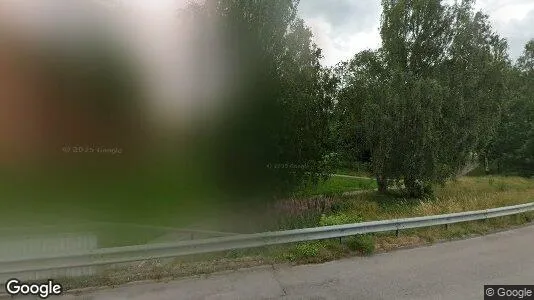 Lägenheter att hyra i Växjö - Bild från Google Street View