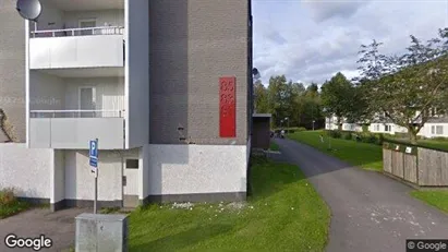 Lägenheter att hyra i Borås - Bild från Google Street View