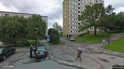 Lägenheter att hyra i Eskilstuna - Bild från Google Street View