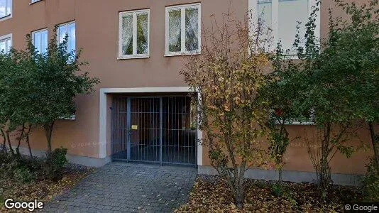 Bostadsrätter till salu i Söderort - Bild från Google Street View