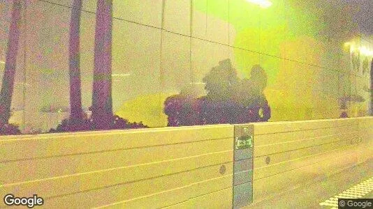 Bostadsrätter till salu i Vasastan - Bild från Google Street View