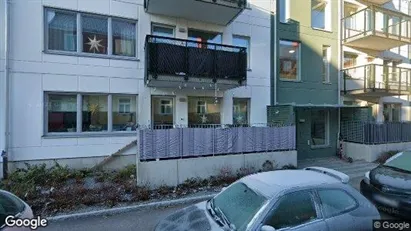 Lägenheter att hyra i Västerås - Bild från Google Street View