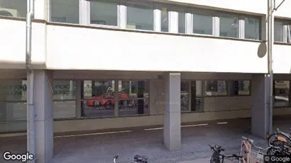 Lägenheter till salu i Göteborg Centrum - Bild från Google Street View