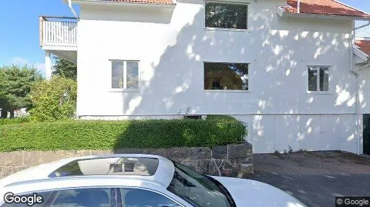 Lägenheter att hyra i Göteborg Centrum - Bild från Google Street View