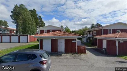 Lägenheter att hyra i Östersund - Bild från Google Street View