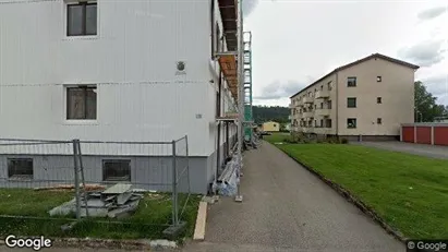 Bostadsrätter till salu i Borås - Bild från Google Street View