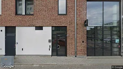 Bostadsrätter till salu i Kungälv - Bild från Google Street View