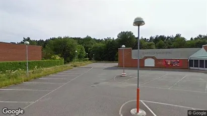 Lägenheter till salu i Askim-Frölunda-Högsbo - Bild från Google Street View