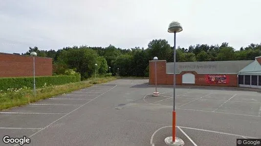Lägenheter till salu i Askim-Frölunda-Högsbo - Bild från Google Street View