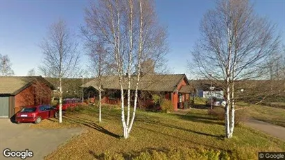 Lägenheter att hyra i Malung-Sälen - Bild från Google Street View
