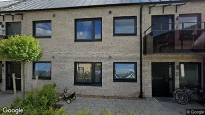 Lägenheter att hyra i Lund - Bild från Google Street View