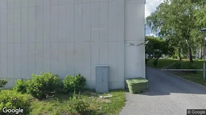 Lägenheter att hyra i Södertälje - Bild från Google Street View