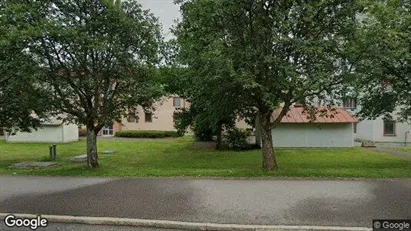 Lägenheter att hyra i Södertälje - Bild från Google Street View