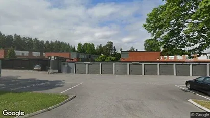 Lägenheter att hyra i Örebro - Bild från Google Street View
