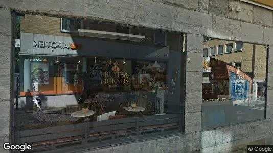 Rum att hyra i Borås - Bild från Google Street View