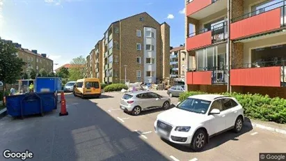 Lägenheter till salu i Helsingborg - Bild från Google Street View