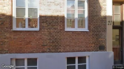 Lägenheter till salu i Helsingborg - Bild från Google Street View