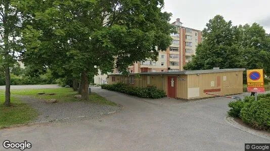 Bostadsrätter till salu i Botkyrka - Bild från Google Street View