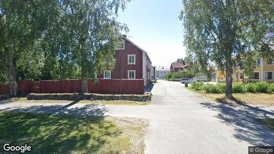 Lägenheter att hyra i Umeå - Bild från Google Street View