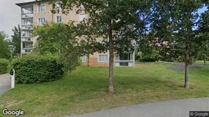 Bostadsrätter till salu i Värmdö - Bild från Google Street View