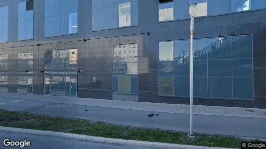 Bostadsrätter till salu i Västerort - Bild från Google Street View