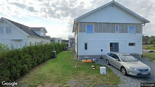 Bostadsrätter till salu i Eskilstuna - Bild från Google Street View