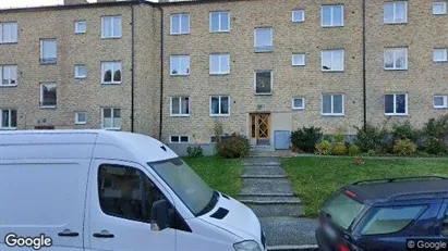 Bostadsrätter till salu i Söderort - Bild från Google Street View