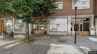 Bostadsrätter till salu i Sundbyberg - Bild från Google Street View