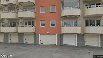 Bostadsrätter till salu i Nyköping - Bild från Google Street View