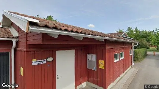 Bostadsrätter till salu i Linköping - Bild från Google Street View