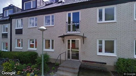 Bostadsrätter till salu i Linköping - Bild från Google Street View