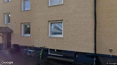 Bostadsrätter till salu i Avesta - Bild från Google Street View