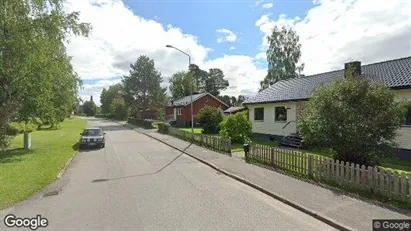 Bostadsrätter till salu i Östersund - Bild från Google Street View