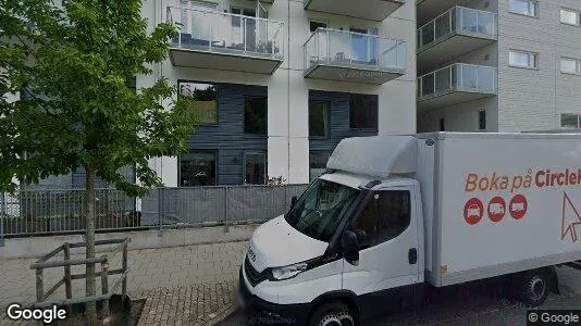 Lägenheter till salu i Örgryte-Härlanda - Bild från Google Street View