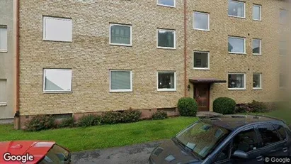 Lägenheter att hyra i Borås - Bild från Google Street View