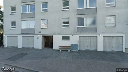 Lägenheter att hyra i Söderort - Bild från Google Street View