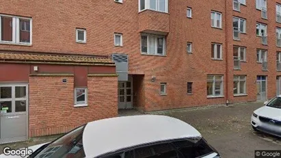 Lägenheter att hyra i Söderort - Bild från Google Street View