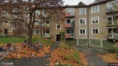 Lägenheter till salu i Söderort - Bild från Google Street View