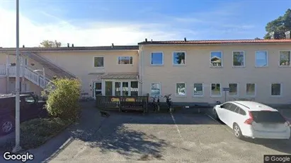 Lägenheter till salu i Sollentuna - Bild från Google Street View