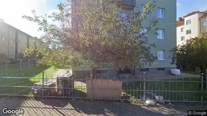 Lägenheter till salu i Malmö Centrum - Bild från Google Street View