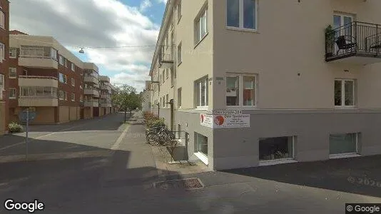 Bostadsrätter till salu i Jönköping - Bild från Google Street View