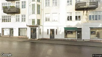 Bostadsrätter till salu i Borås - Bild från Google Street View
