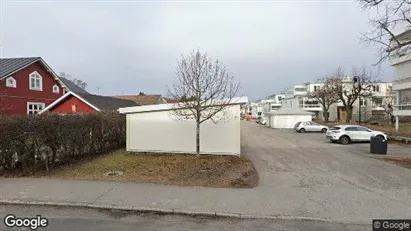 Bostadsrätter till salu i Linköping - Bild från Google Street View