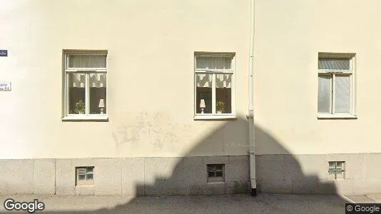 Bostadsrätter till salu i Västerås - Bild från Google Street View