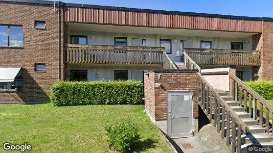 Bostadsrätter till salu i Jönköping - Bild från Google Street View